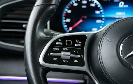 Mercedes-Benz GLS, 2021 год, 7 884 434 рублей, 20 фотография