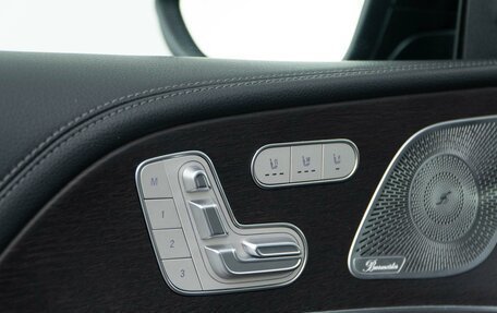 Mercedes-Benz GLS, 2021 год, 7 884 434 рублей, 26 фотография