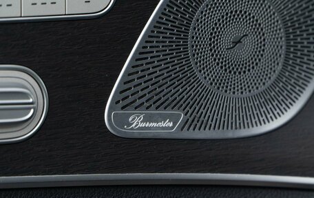 Mercedes-Benz GLS, 2021 год, 7 884 434 рублей, 27 фотография