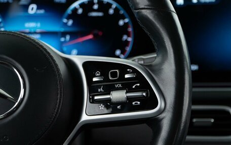 Mercedes-Benz GLS, 2021 год, 7 884 434 рублей, 21 фотография