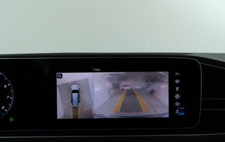 Mercedes-Benz GLS, 2021 год, 7 884 434 рублей, 22 фотография