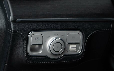 Mercedes-Benz GLS, 2021 год, 7 884 434 рублей, 28 фотография