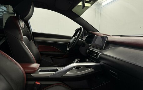 Geely Coolray I, 2020 год, 1 570 000 рублей, 13 фотография