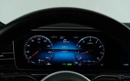 Mercedes-Benz GLS, 2021 год, 7 884 434 рублей, 33 фотография