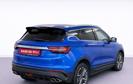 Geely Coolray I, 2020 год, 1 570 000 рублей, 4 фотография