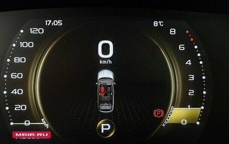 Geely Coolray I, 2020 год, 1 570 000 рублей, 6 фотография