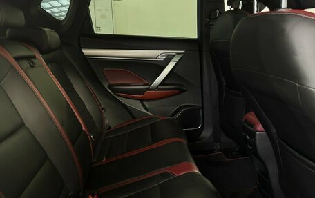 Geely Coolray I, 2020 год, 1 570 000 рублей, 14 фотография