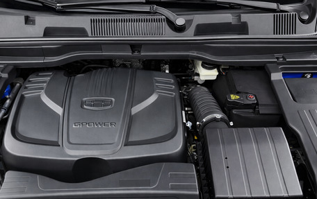 Geely Coolray I, 2020 год, 1 570 000 рублей, 16 фотография