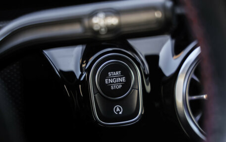 Mercedes-Benz CLA, 2020 год, 3 390 000 рублей, 14 фотография