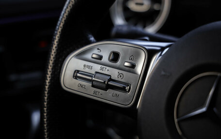 Mercedes-Benz CLA, 2020 год, 3 390 000 рублей, 13 фотография