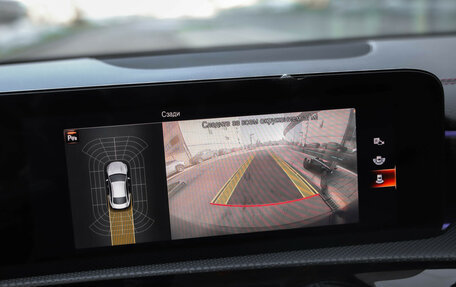 Mercedes-Benz CLA, 2020 год, 3 390 000 рублей, 16 фотография