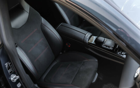 Mercedes-Benz CLA, 2020 год, 3 390 000 рублей, 26 фотография