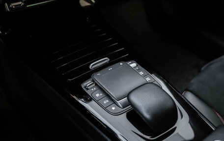 Mercedes-Benz CLA, 2020 год, 3 390 000 рублей, 18 фотография