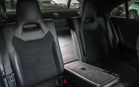 Mercedes-Benz CLA, 2020 год, 3 390 000 рублей, 29 фотография