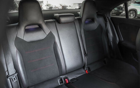 Mercedes-Benz CLA, 2020 год, 3 390 000 рублей, 28 фотография