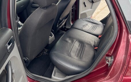 Ford Focus II рестайлинг, 2008 год, 499 999 рублей, 9 фотография