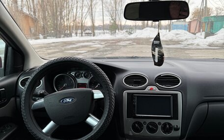 Ford Focus II рестайлинг, 2008 год, 499 999 рублей, 12 фотография