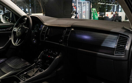 Skoda Kodiaq I, 2018 год, 2 095 000 рублей, 7 фотография