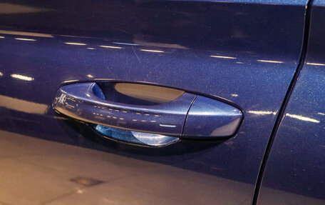 Skoda Kodiaq I, 2018 год, 2 095 000 рублей, 14 фотография