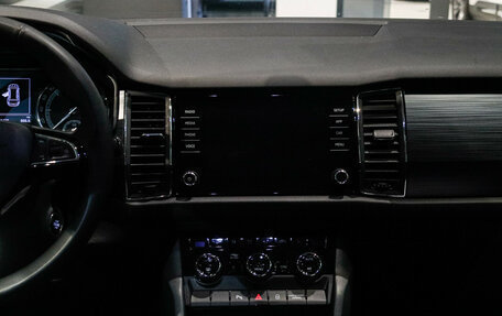 Skoda Kodiaq I, 2018 год, 2 095 000 рублей, 12 фотография