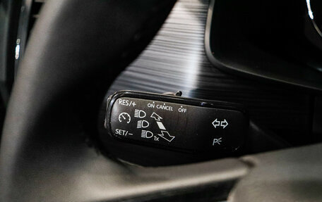 Skoda Kodiaq I, 2018 год, 2 095 000 рублей, 24 фотография