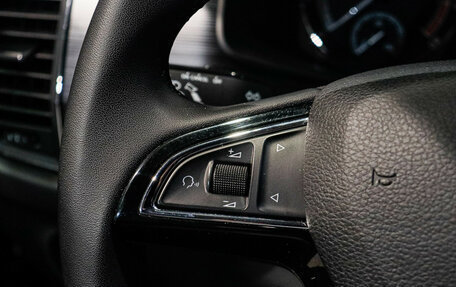 Skoda Kodiaq I, 2018 год, 2 095 000 рублей, 26 фотография