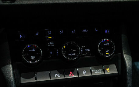 Skoda Kodiaq I, 2018 год, 2 095 000 рублей, 19 фотография