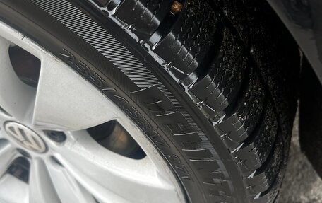 Volkswagen Passat CC I рестайлинг, 2010 год, 1 100 000 рублей, 7 фотография