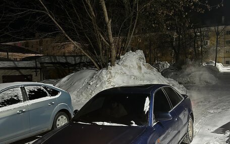 Audi A4, 1999 год, 390 000 рублей, 1 фотография
