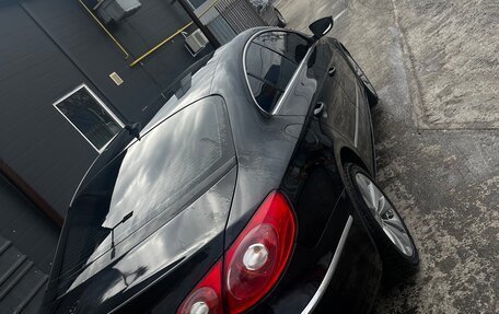 Volkswagen Passat CC I рестайлинг, 2010 год, 1 100 000 рублей, 6 фотография