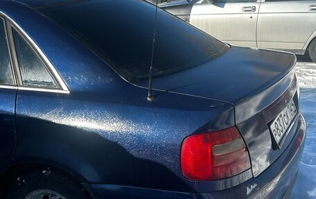 Audi A4, 1999 год, 390 000 рублей, 3 фотография