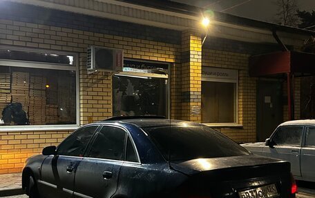 Audi A4, 1999 год, 390 000 рублей, 14 фотография