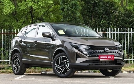 Nissan Qashqai, 2026 год, 2 550 000 рублей, 1 фотография