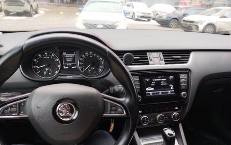 Skoda Octavia, 2013 год, 1 099 999 рублей, 8 фотография