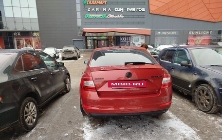 Skoda Octavia, 2013 год, 1 099 999 рублей, 6 фотография