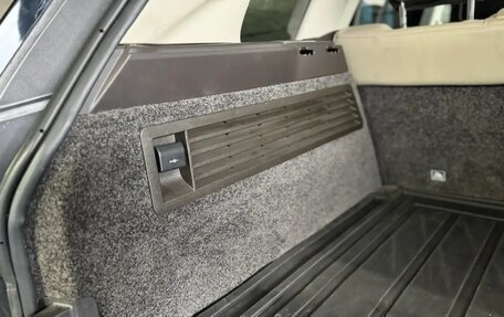 Land Rover Range Rover IV рестайлинг, 2021 год, 9 000 000 рублей, 23 фотография