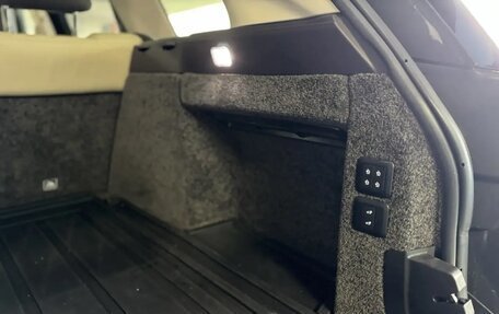 Land Rover Range Rover IV рестайлинг, 2021 год, 9 000 000 рублей, 22 фотография