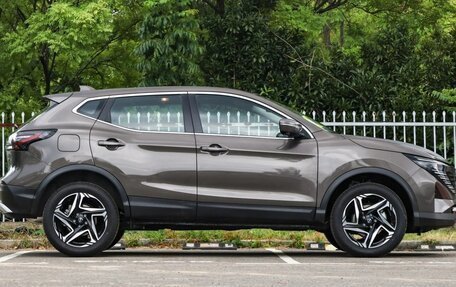 Nissan Qashqai, 2026 год, 2 550 000 рублей, 8 фотография