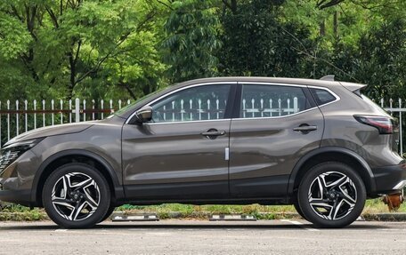 Nissan Qashqai, 2026 год, 2 550 000 рублей, 4 фотография