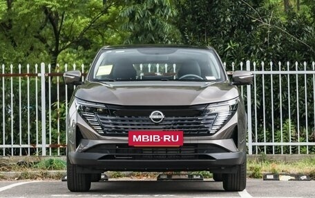 Nissan Qashqai, 2026 год, 2 550 000 рублей, 3 фотография