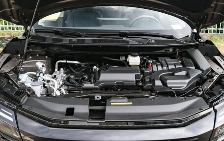 Nissan Qashqai, 2026 год, 2 550 000 рублей, 11 фотография