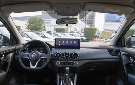 Nissan Qashqai, 2026 год, 2 550 000 рублей, 16 фотография