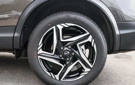 Nissan Qashqai, 2026 год, 2 550 000 рублей, 15 фотография