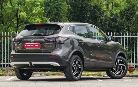 Nissan Qashqai, 2026 год, 2 550 000 рублей, 5 фотография