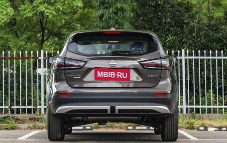 Nissan Qashqai, 2026 год, 2 550 000 рублей, 7 фотография