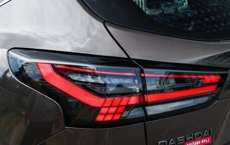 Nissan Qashqai, 2026 год, 2 550 000 рублей, 10 фотография