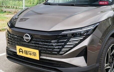 Nissan Qashqai, 2026 год, 2 550 000 рублей, 9 фотография