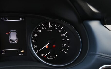 Nissan Qashqai, 2026 год, 2 550 000 рублей, 18 фотография