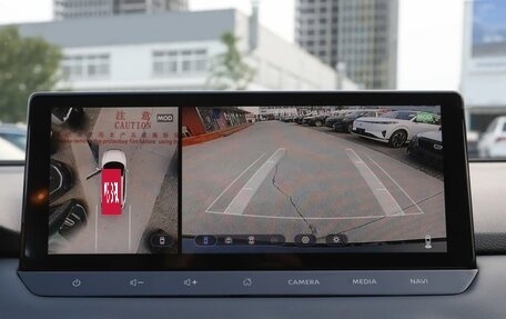 Nissan Qashqai, 2026 год, 2 550 000 рублей, 20 фотография