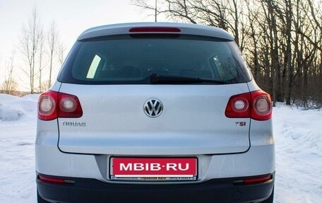 Volkswagen Tiguan I, 2010 год, 762 000 рублей, 6 фотография